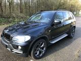 BMW X5 4.8i - V8 Prins LPG - Allrad - BMW X5 mit LPG-Antrieb: Automatik