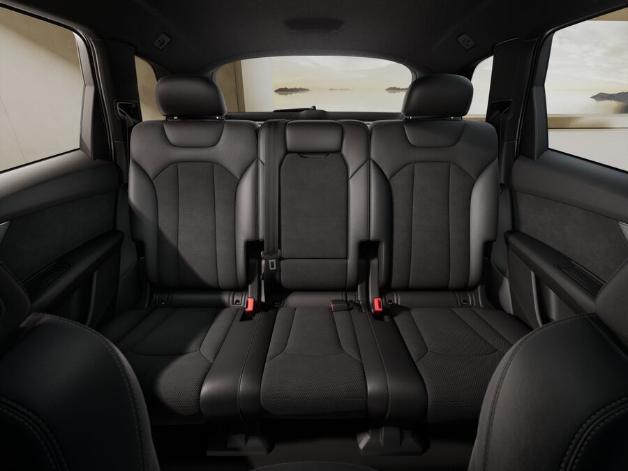 Audi SQ7 - Bild 9