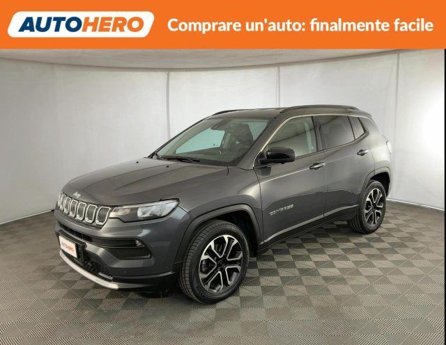 Image of Jeep Compass
