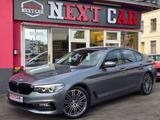 BMW 530 i Sport Line|Auto|Leder|H&K| - BMW 530 in Gelsenkirchen