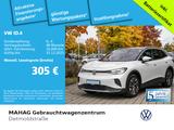 Volkswagen ID.4 Pure WärmePumpe CCS Navi LED Kamera Alu19Ha
