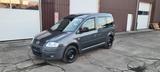 Volkswagen Caddy Life 1.9 TDI 77