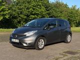 Nissan Note 1.5 DCi Tekna Tekna - Nissan Note aus 2013