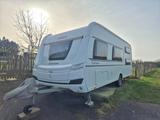 Dethleffs Camper 540 QMK - Dethleffs Camper