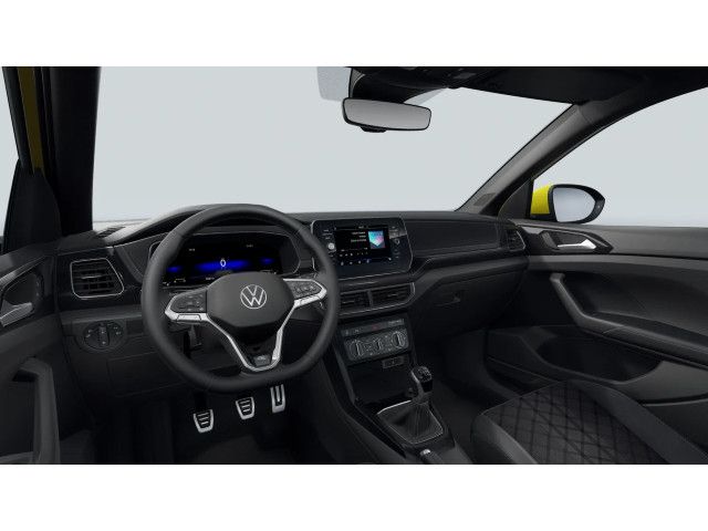Volkswagen T-Cross - Bild 9