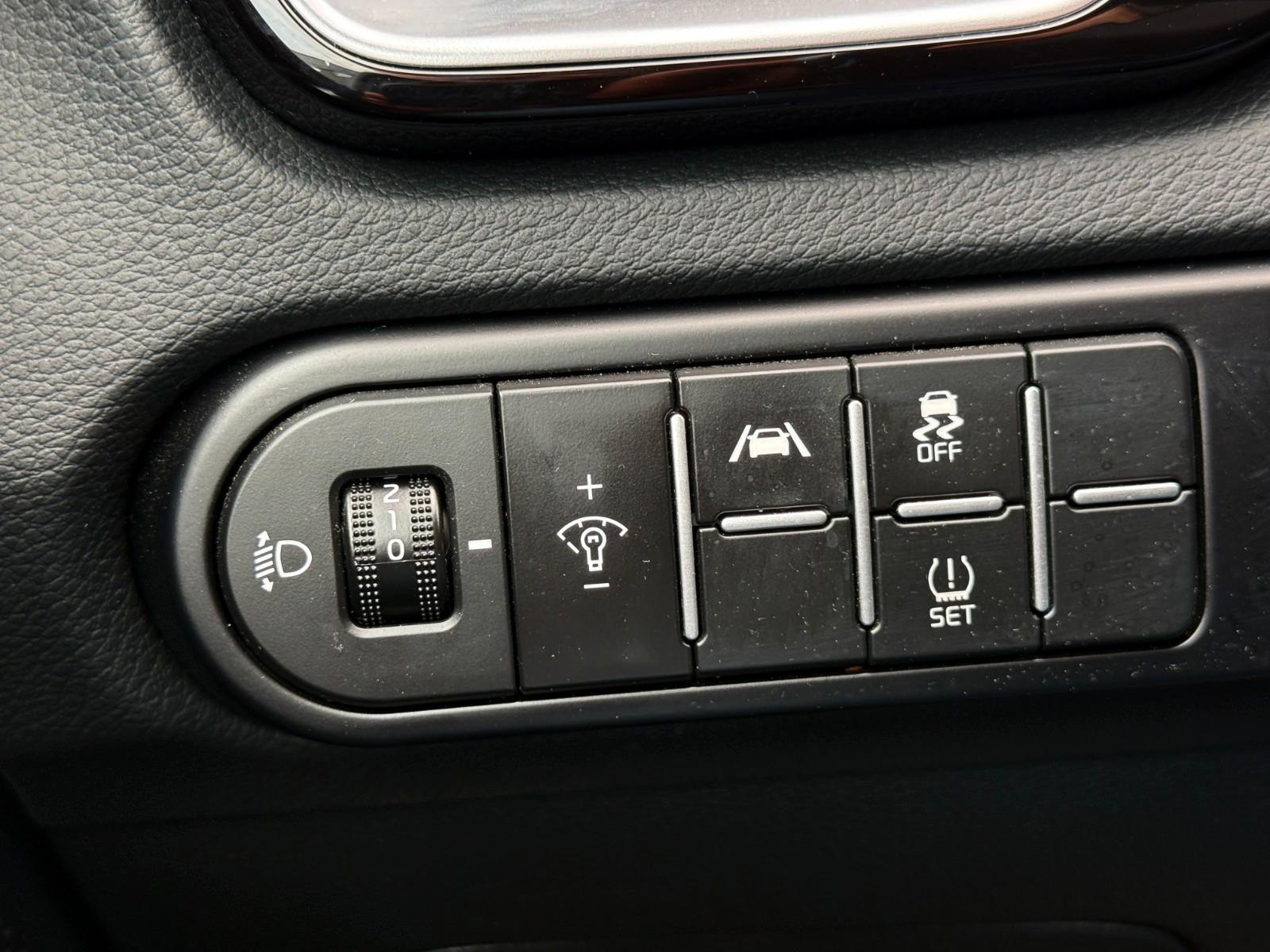 Kia cee'd SW 1.6 CRDi Vision NAVI LED KAMERA LM ACC