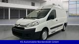 Citroën Jumpy HDi 125 FAP 29 L2H2 Kasten - Citroën Jumpy: L2h2