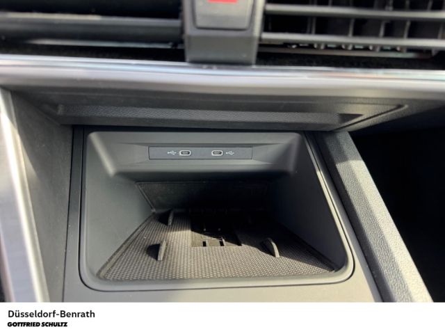 Seat Leon - Bild 17