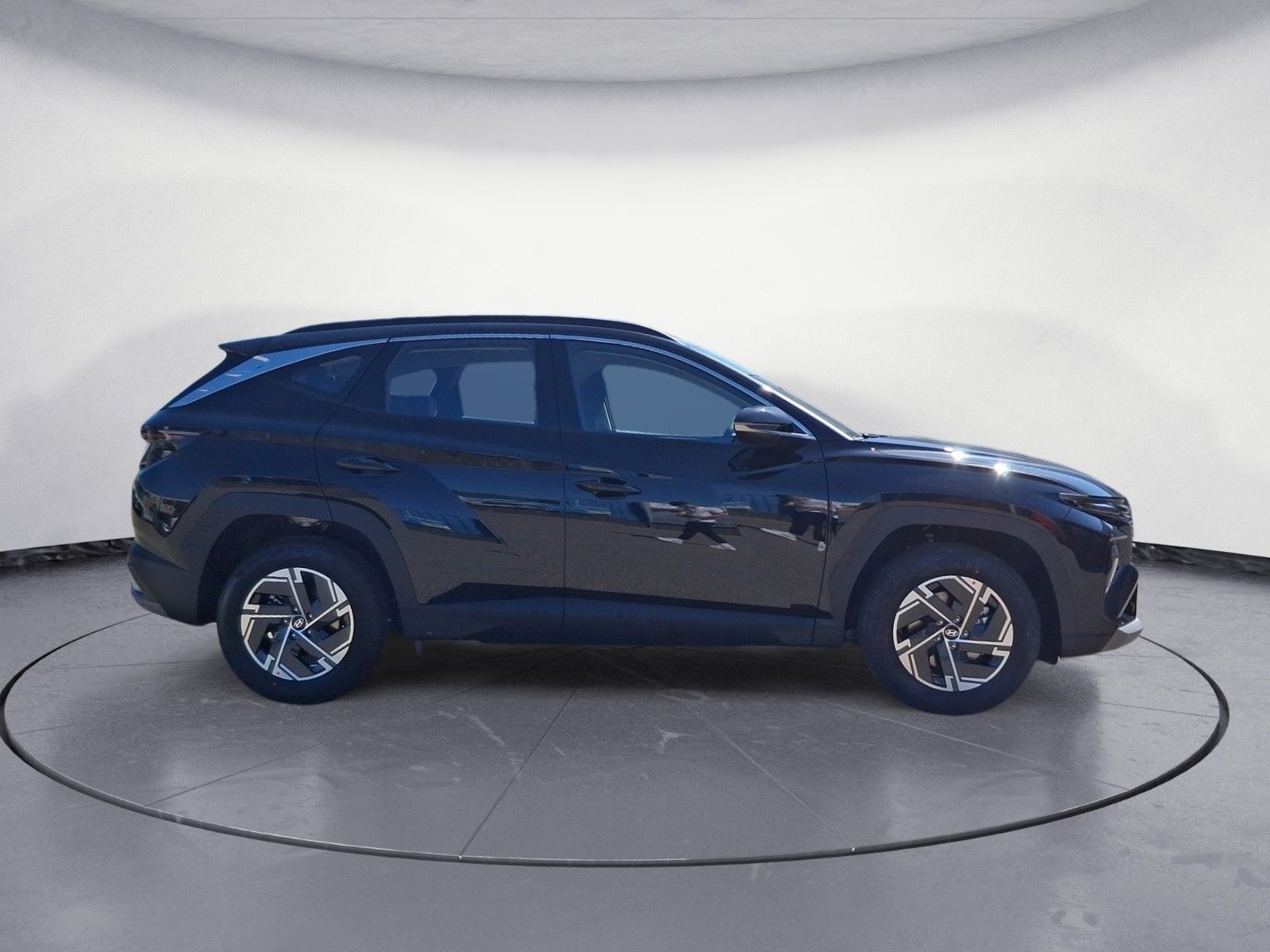Hyundai Tucson – Bild 6