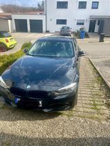 BMW Bmw 316i,  gute zu stand - BMW 316 aus 2012