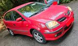 Nissan Almera Tino  in Gut Zustand((( TÜV ... - Nissan Almera Tino Gebrauchtwagen