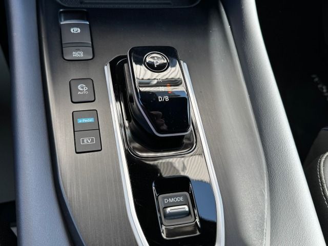 Fahrzeugabbildung Nissan Qashqai 1.5 VC-T e-Power Tekna 19`*PPPark*TL