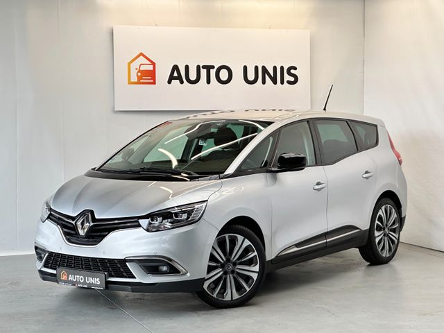 Renault Grand Scenic | 1.3 Benzin | Automatik | 7 Sitzer