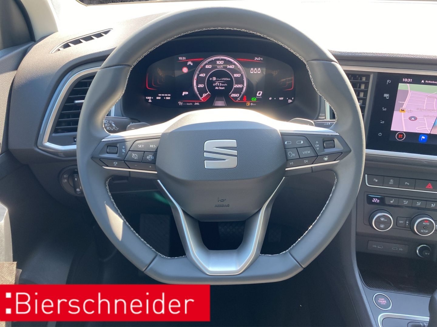 Seat Ateca - Bild 12