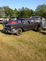 Chevrolet Brookwood - Chevrolet aus 1958