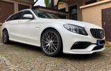 Mercedes-Benz C 63 AMG Mercedes-AMG C 63 T Mercedes-AMG - : Kombi, Mercedes AMG C63