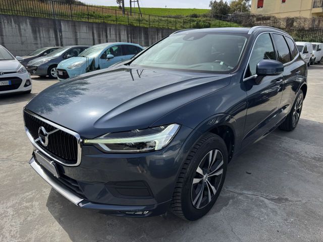 Volvo XC 60 XC60 D4 AWD Business/FAP DA SOSTITUI