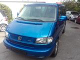 Volkswagen T4 Multivan Atlantis - Volkswagen T4 Multivan aus 2000