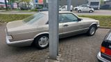 Mercedes-Benz Mercedes Benz 560 SEC W126 C126 - Mercedes-Benz: W126 Sec