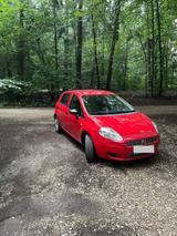Fiat Punto 1.4 8V Dynamic Dynamic - Fiat Punto: Dynamic