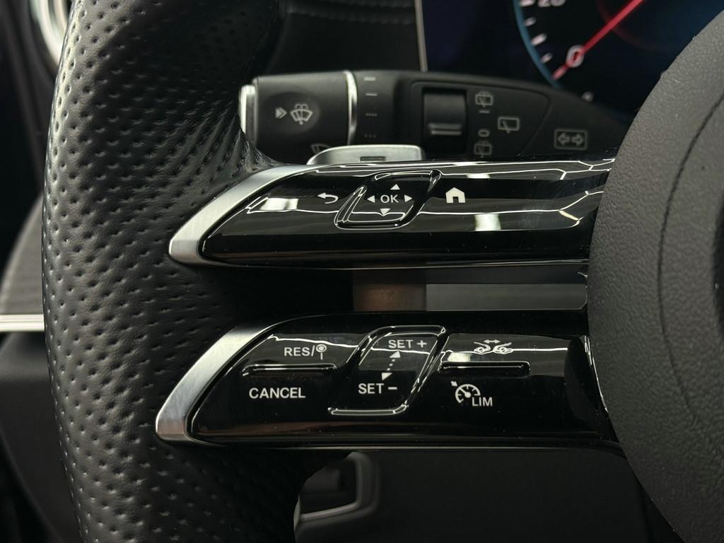 Mercedes-Benz E-Class T d AMG-Line, LED, Leder, 360°, DAB, MBUX, миниатюра 8