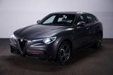 Alfa Romeo Stelvio 2.0 Turbo 16V Ti Q4 Kamera/ACC/AUT/Navi - Alfa Romeo in Duisburg