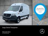 Mercedes-Benz Sprinter 317 CDI KA Hoch AHK+9G+Klima+MBUX+ParkP - Mercedes-Benz Sprinter in Kassel