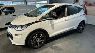 Bild 6 Opel Ampera-e Ultimate+ Leder+Bose+SHZ+LHZ+DAB