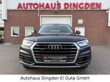Audi Q5 50 TDI quattro Sport - Audi Q5 50 TDI Gebrauchtwagen