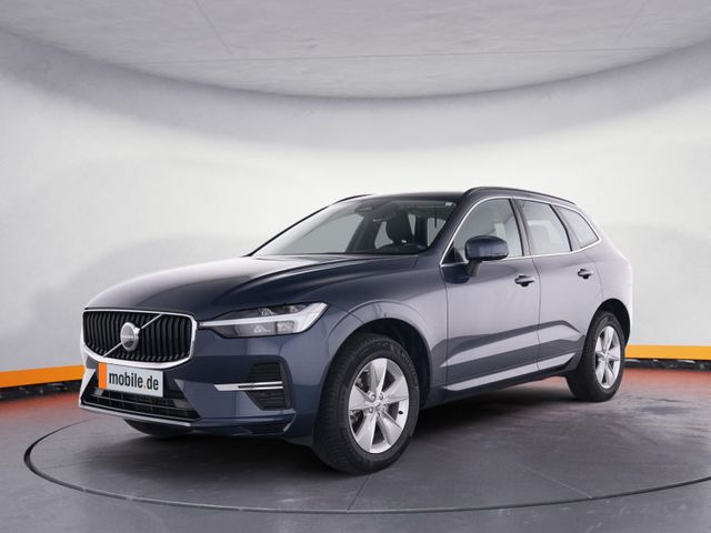 Volvo XC60 B4 Core +NAVI+DAB+PAP+LM 18''+KAMERA