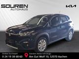 Suzuki S-Cross 1.5 COMFORT Apple Carplay Andorid Auto - blaue Suzuki (SX4) S-Cross