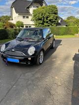 MINI Mini R50 1,6 Liter zum Verkauf  116 ps - MINI MINI: R50