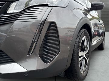 Peugeot 5008 - 4