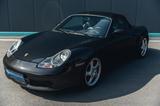 Porsche Boxster S - Porsche Boxster in Dresden