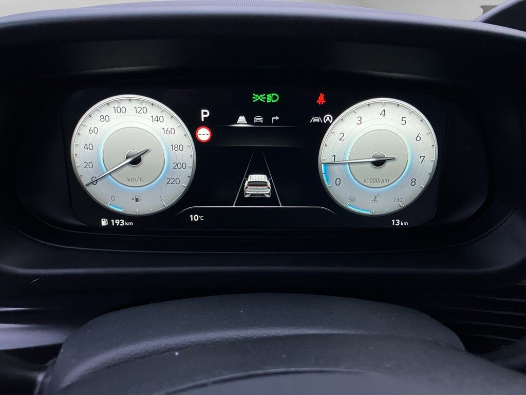 Hyundai BAYON – Bild 13