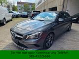 Mercedes-Benz CLA 250 Shooting Brake 4Matic*Automatik*Navi*LED - Mercedes-Benz CLA 250 aus 2016