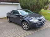 Renault Megane Coupé-Cabriolet Limited 2.0 dCi FAP L... - Renault Megane aus 2009: Roadster