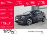 Audi Q4 Sportback 35 VC*Matrix*R-Kamera * e-tron - Audi Q4 Jahreswagen