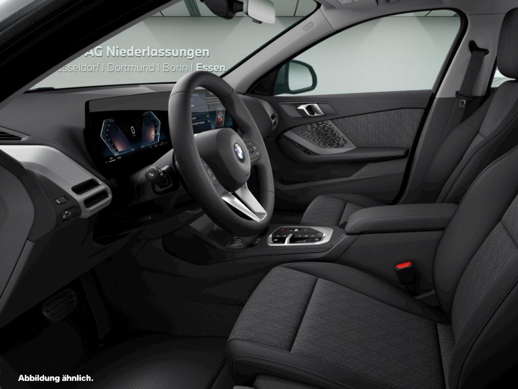 BMW 120 - Bild 5
