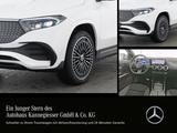 Mercedes-Benz EQA 350 4M*AMG*VOLL*PANODACH*AHK*MEMORY*DISTRONI - Mercedes-Benz EQA: Panoramadach