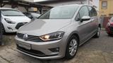 Volkswagen Golf Sportsvan 1.4 TSI 92kW DSG Highline Panoram - Volkswagen Golf Sportsvan in Mannheim