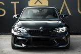 BMW M2 Competition M2 Competition