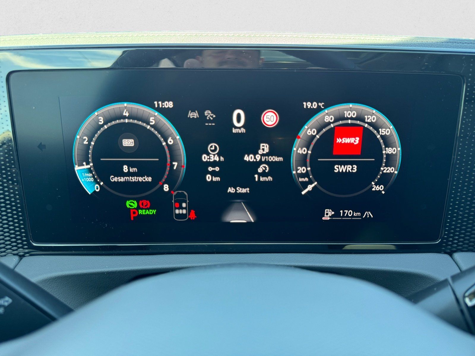 Volkswagen Tiguan - Bild 13