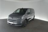 Volkswagen T7 Multivan Style 2.0 TDI DSG KÜ AHK Navi - Volkswagen T7 Multivan: Alcantara