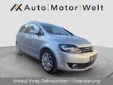 Volkswagen Golf Plus VI Highline Neuer Motor von VW - Volkswagen Golf mit Diesel-Antrieb: Motor