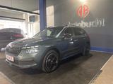 Skoda Kamiq Monte Carlo AHK/ PANO/ DigitTA - Skoda Gebrauchtwagen in Essen
