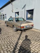 Mercedes-Benz 280 C W114 /8 Coupé  - Mercedes-Benz Oldtimer: Coupé