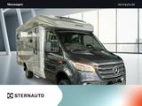 HYMER / ERIBA / HYMERCAR ML-T 580 4x4 / MLT580 / Leder / Native Bamboo - HYMER / ERIBA Wohnmobile & Wohnwagen