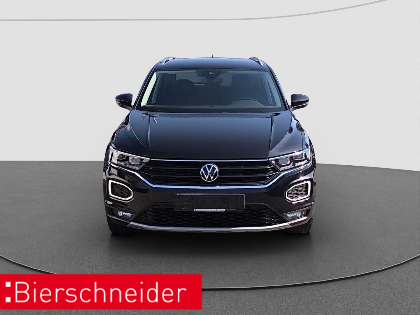 Volkswagen T-Roc 1.5 TSI DSG Style NAVI PDC RFK imagem 2