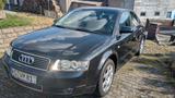 Audi A4 2.0 - - Audi mit LPG-Antrieb